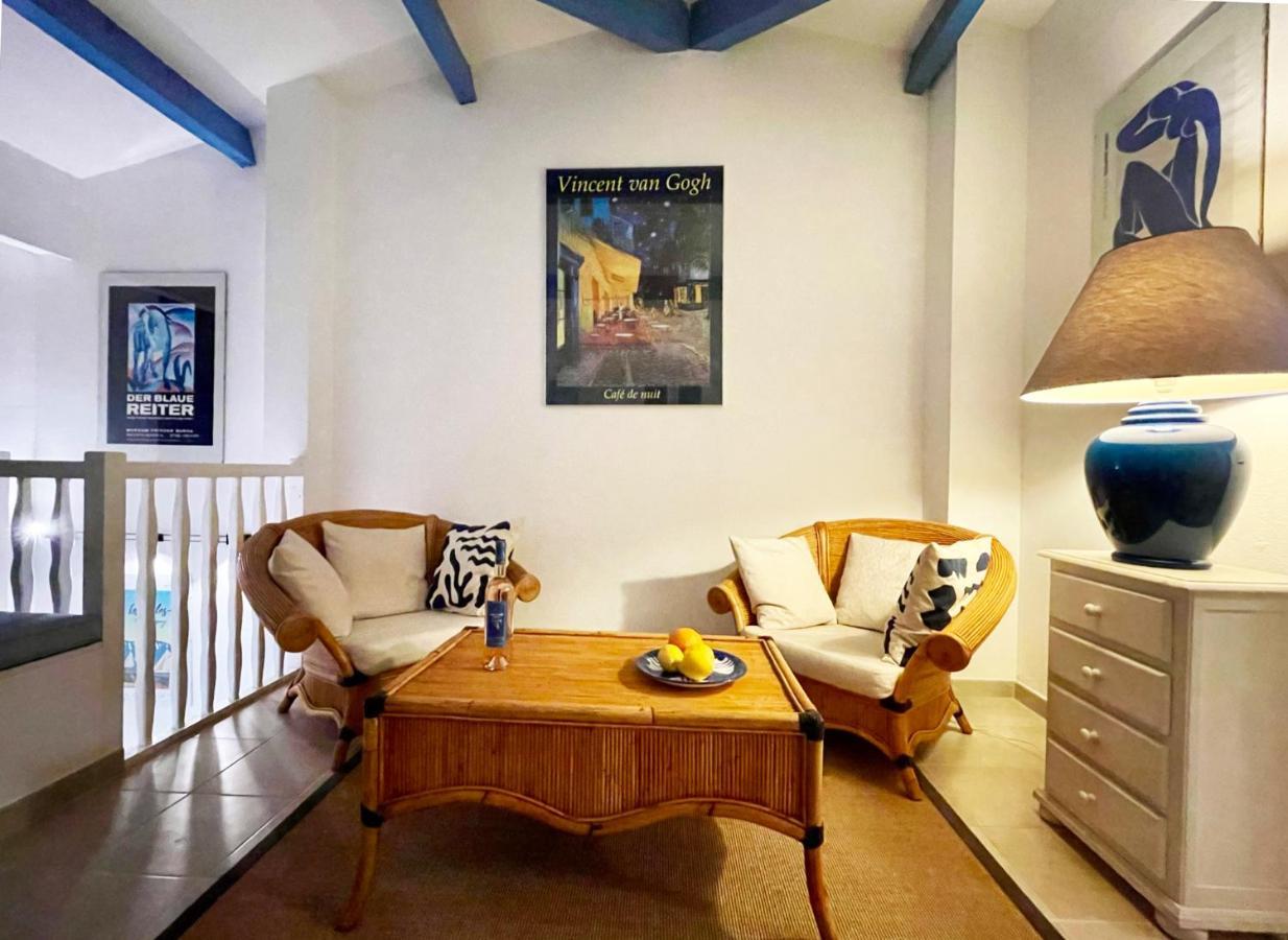 Appartement Alamic à Grimaud Extérieur photo