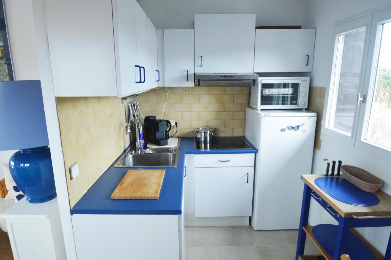 Appartement Alamic à Grimaud Extérieur photo