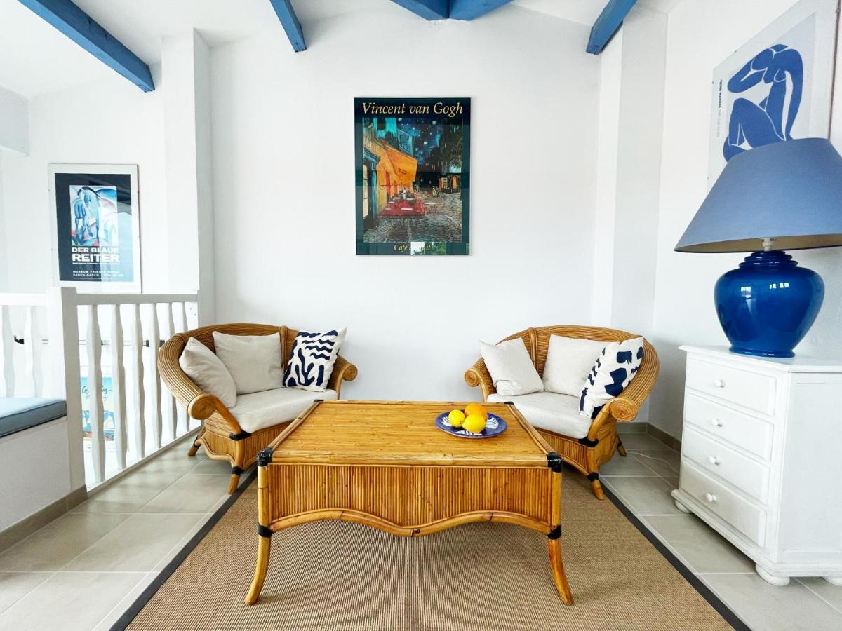 Appartement Alamic à Grimaud Extérieur photo