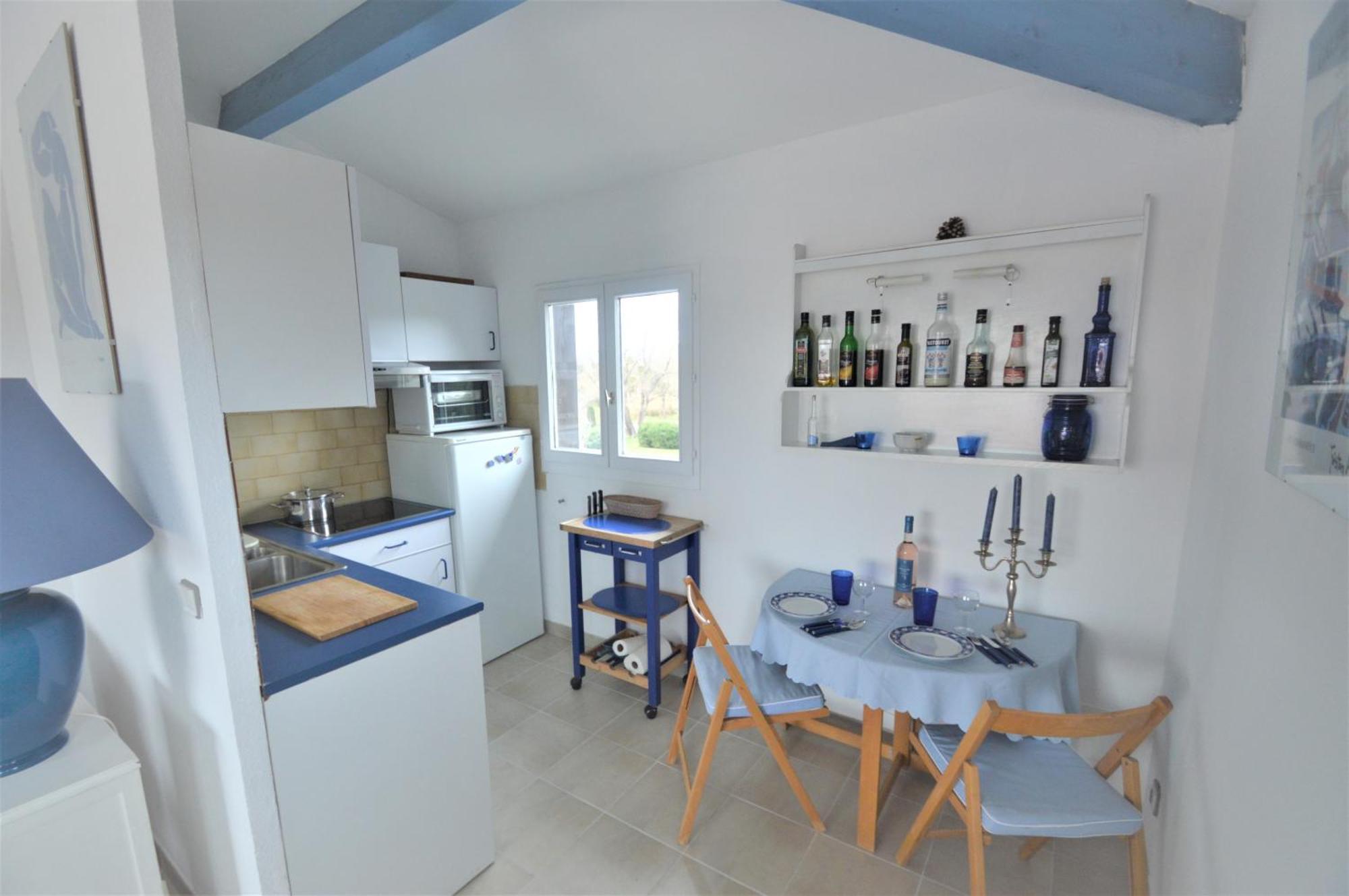 Appartement Alamic à Grimaud Extérieur photo