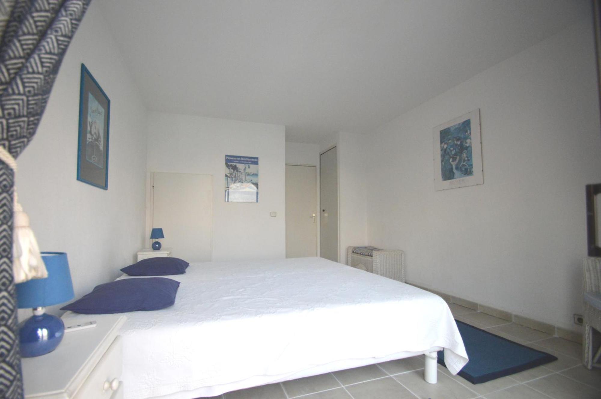 Appartement Alamic à Grimaud Extérieur photo
