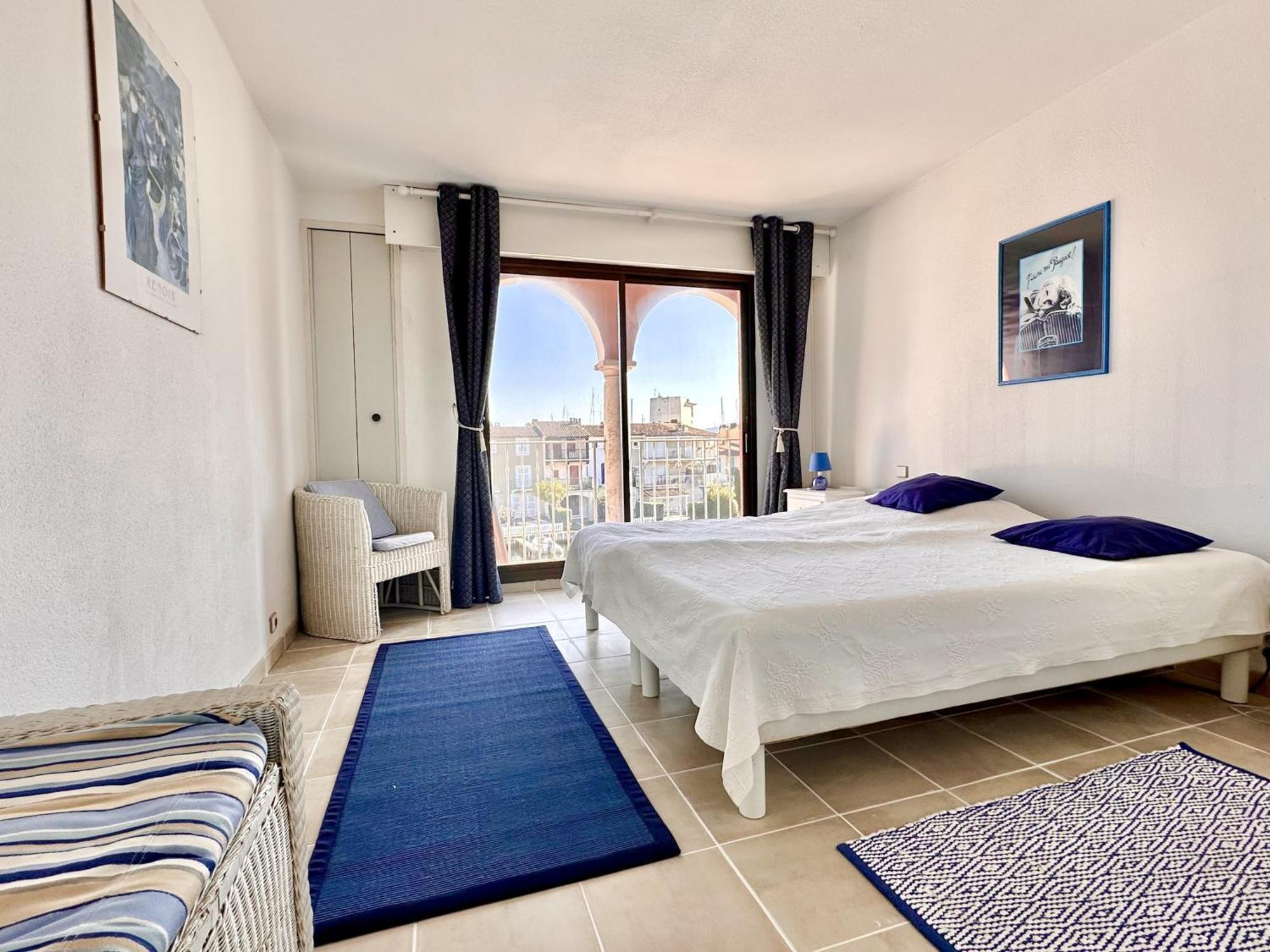 Appartement Alamic à Grimaud Extérieur photo