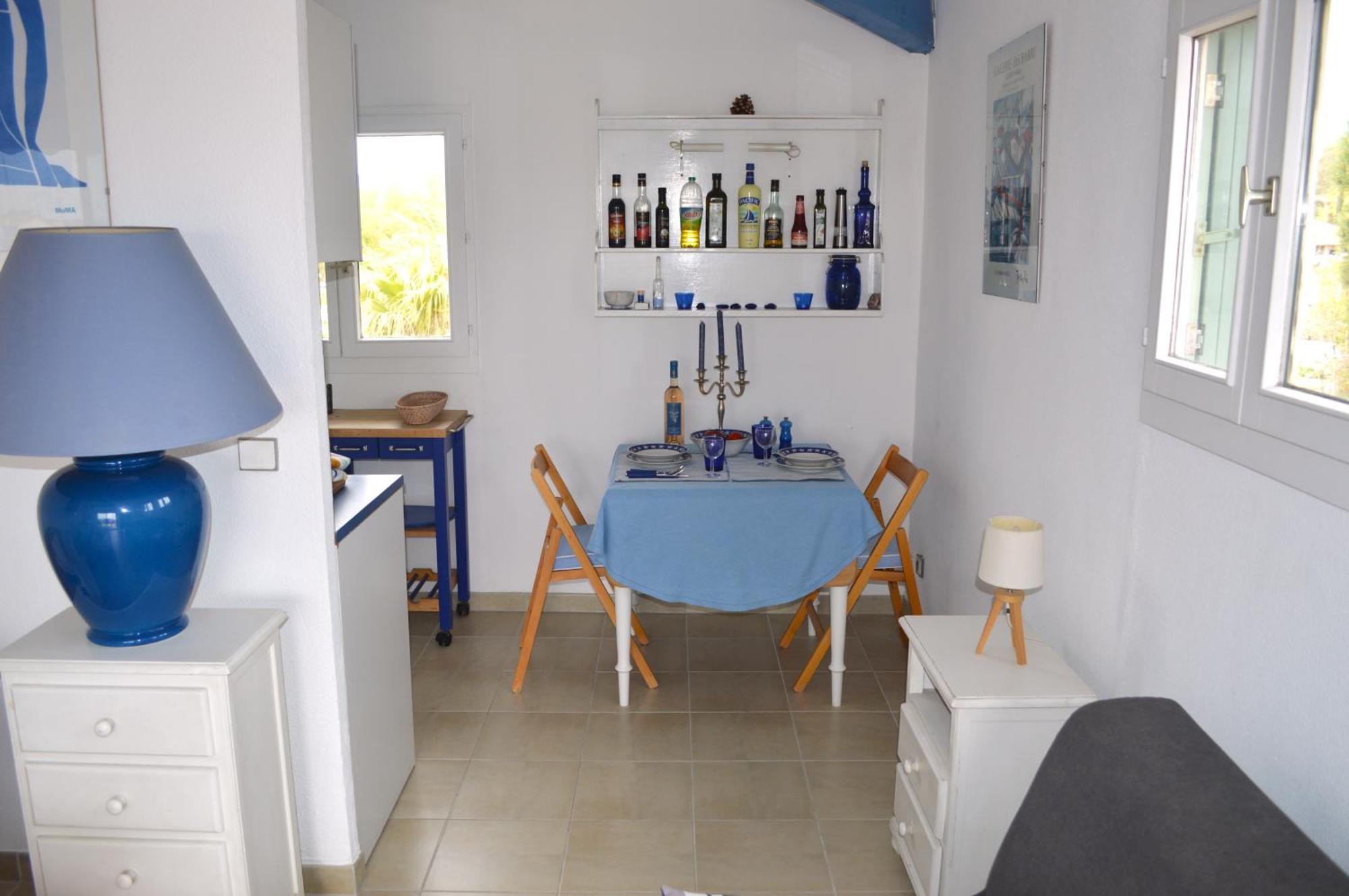 Appartement Alamic à Grimaud Extérieur photo