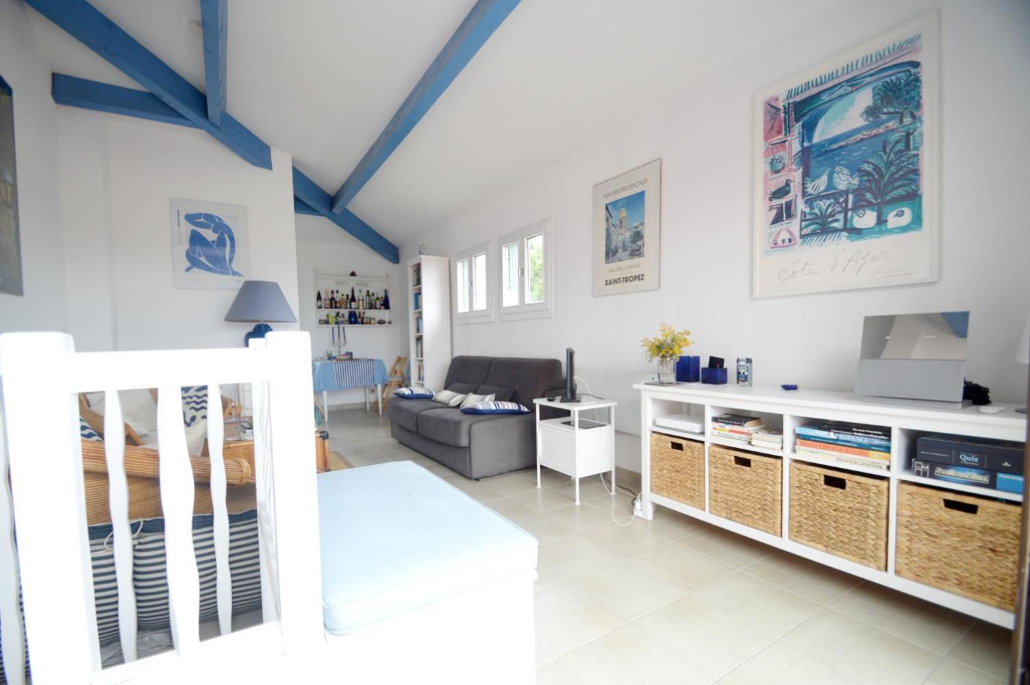 Appartement Alamic à Grimaud Extérieur photo