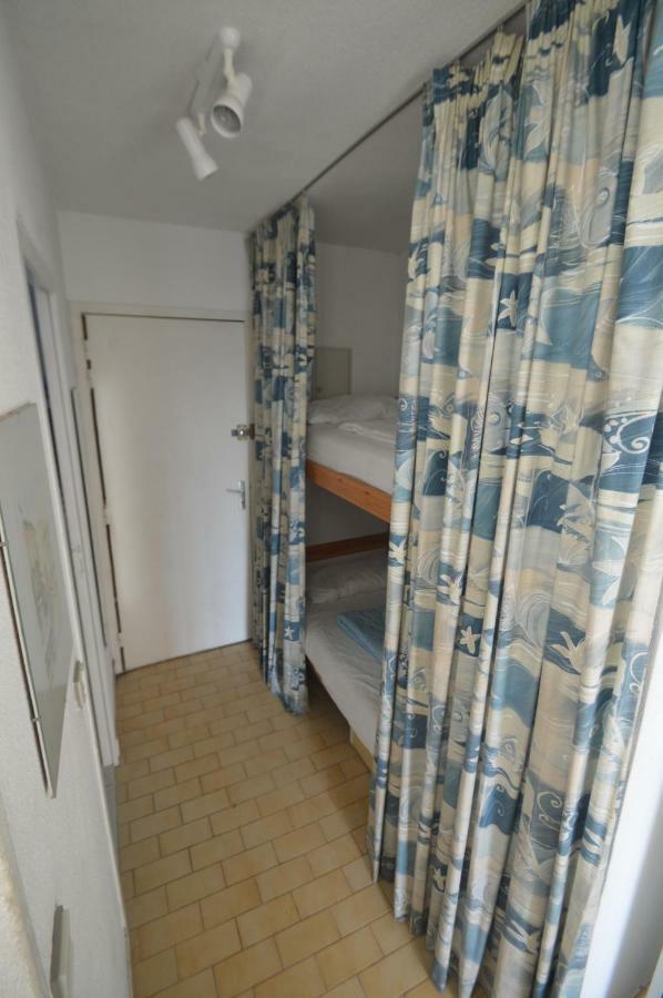 Appartement Alamic à Grimaud Extérieur photo